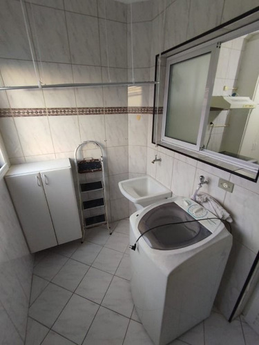 Imagem 14 de 15 de Apartamento Com 2 Dormitórios À Venda, 90 M² Por R$ 320.000,00 - Vila Guilhermina - Praia Grande/sp - Ap3112