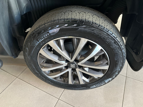 Fiat Toro RANCH 2.0 16V 4X4 TB DIESEL AUT.