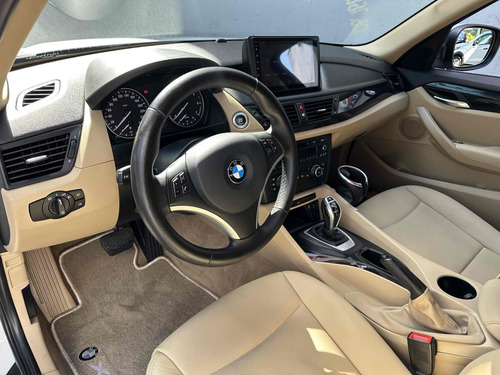 BMW X1 2.0 16V TURBO GASOLINA SDRIVE20I 4P AUTOMÁTICO