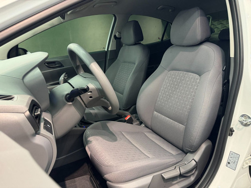 Hyundai HB20S Comfort 1.0 TB Flex 12V Aut.
