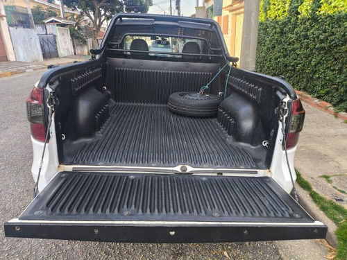 Chevrolet Montana Montana 1.4 MPFI LS CS 8V FLEX 2P MANUAL