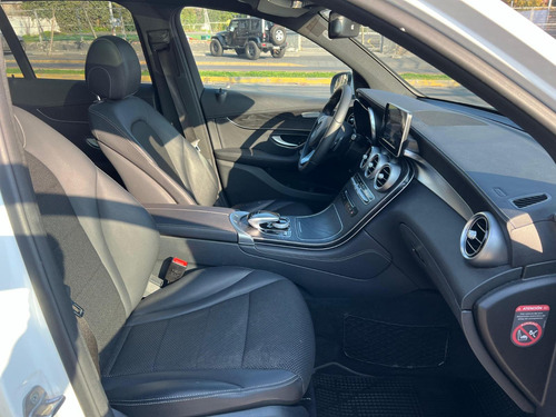 Mercedes-Benz Glc 250 AUT 4 MATIC