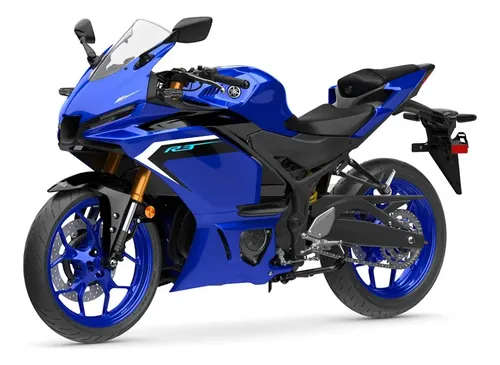 Yamaha New R3a | MercadoLibre