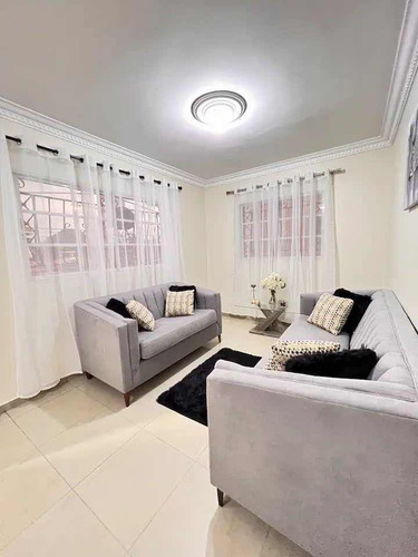 Se Vende Apartamento En San Cristóbal, Madre Vieja Sur