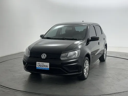 Volkswagen Gol TRENDLINE 1.6 AUT 5P