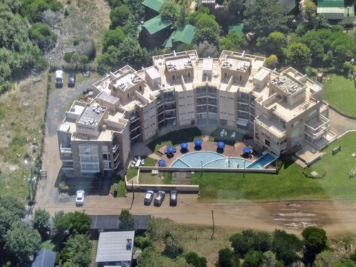 Departamento En Las Gaviotas