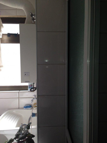 Apartamento À Venda, 135 M² Por R$ 750.000,00 - Vila Progresso - Guarulhos/sp - Ap0023