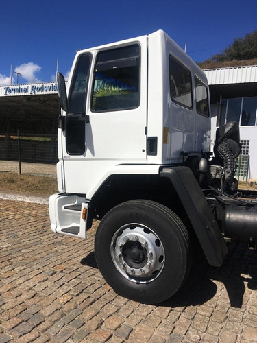 Caminhão Ford 1722 Super Novo