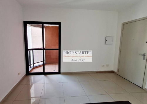 Imagem 3 de 19 de Apartamento Com 1 Dormitório À Venda, 35 M² Por R$ 530.000 - Vila Buarque - Prop Starter Adm.imóveis - Ap0761