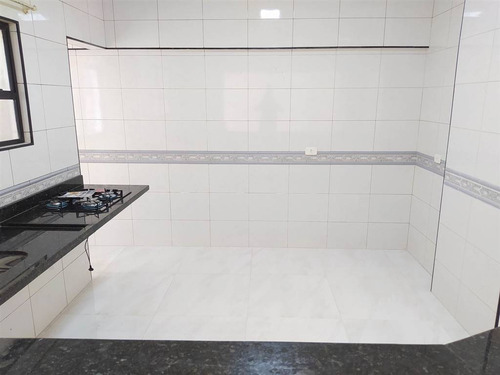 Imagem 23 de 30 de Apartamento Com 3 Dorms, Guilhermina, Praia Grande - R$ 480 Mil, Cod: 1634 - Rno1634