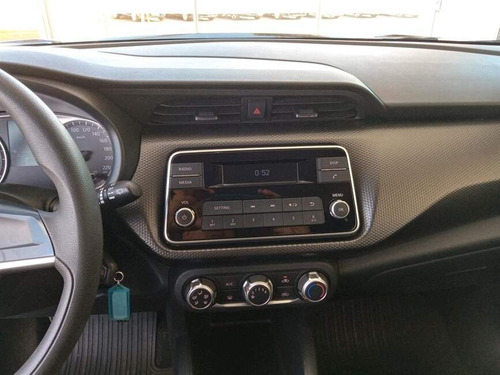 Imagem 6 de 14 de Kicks 1.6 16v Flexstart S 4p Manual