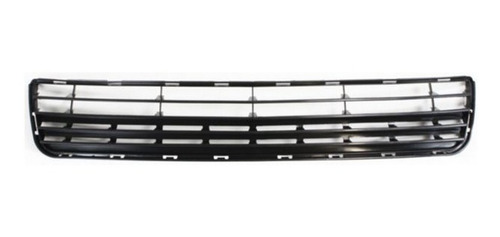 Parrilla Inferior Facia Defensa Pontiac Torrent 2006 - 2009