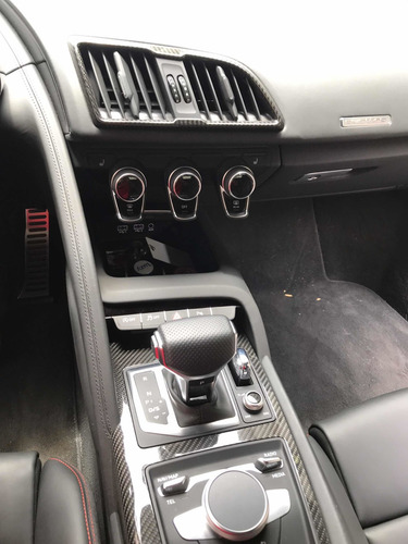 Audi R8 5.3 V10 Coupe Plus S-tronic Dsg 2018