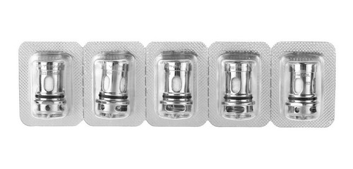 5 Resistencia .2 Ohm Para Ursa Kit Sellada Varios Compatible (Usado)