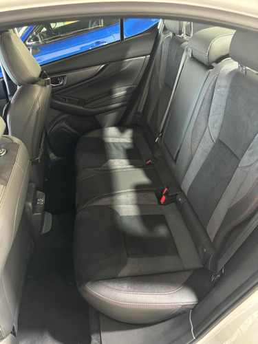 Subaru WRX 2.4 High Awd Mt
