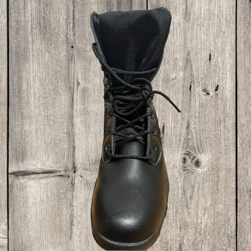 Botas Tacticas Militares Semicortas