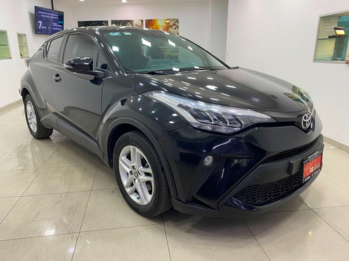 Toyota CH-R 2.0 Cvt