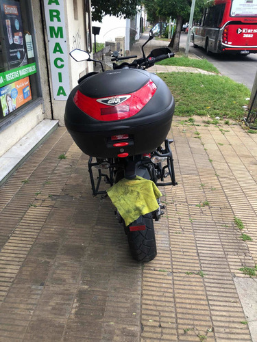 Imagen 13 de 21 de Kawasaki Versys Versys 650 Abs