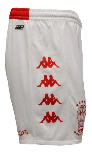 Imagen 5 de 9 de Short Kombat Pro Ryder Huracán 2023 Oficial