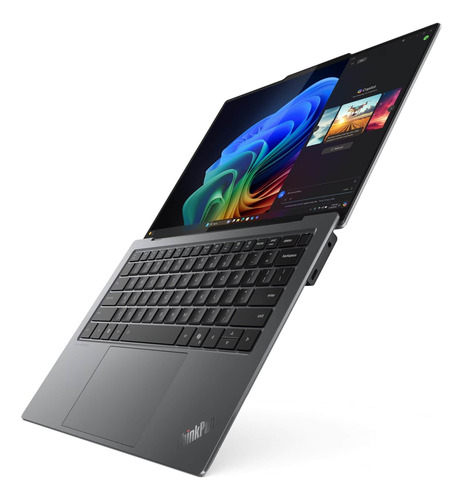 Lenovo - Thinkpad X9-14 Gen 1 - Copilot+ Pc - 14 2k Oled La