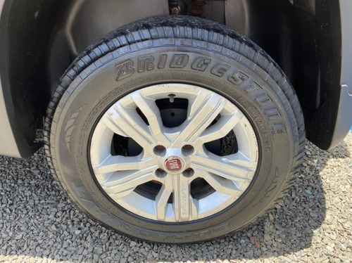 Idea 1.8 Mpi Adventure 16v Flex 4p Manual