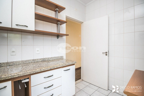 Imagem 9 de 15 de Apartamento - Dos Casa - Ref: 1261 - V-1261