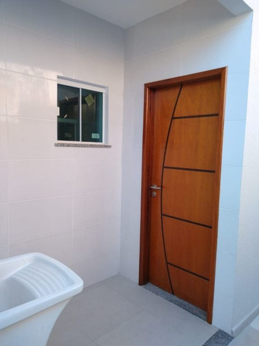 Imagem 3 de 20 de Casa Com 3 Dormitórios À Venda, 109 M² Por R$ 490.000 - Praia De Itaipuaçu (itaipuaçu) - Maricá/rj - Ca0317