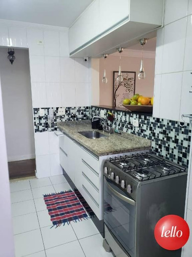 Imagem 13 de 22 de Apartamento - Ref: 231318