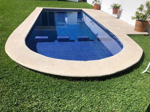 Imagen 6 de 22 de Renta Casa Fin De Semana Cuernavaca $2,000