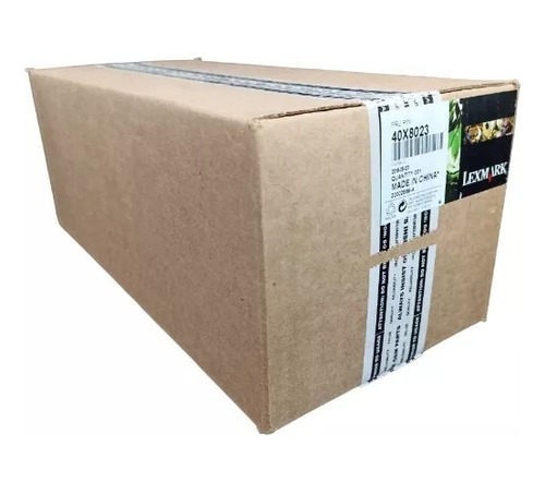 Fusor Lexmark 40x8023 110v Ms310, Ms410, Ms510, Ms610 Nuevo