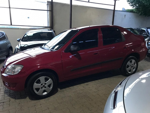 Chevrolet Prisma 1.4 Mpfi Maxx 8v Flex 4p Manual