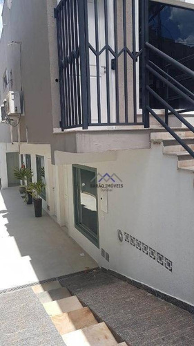 Imagem 10 de 22 de Ponto À Venda, 222 M² Por R$ 1.390.000,00 - Vila Vianelo - Jundiaí/sp - Pt0002
