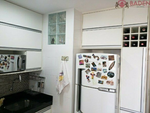 Imagem 5 de 17 de Apartamento 2 Dormitórios Sendo 1 Suíte - Ap04163