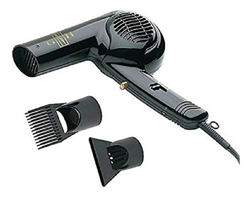 Secador De Pelo Secadora Gold 'n Hot Professional De 1875 Va