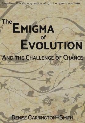 Libro The Enigma Of Evolution And The Challenge Of Chance...