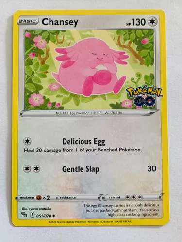 Pokemon Carta Promoción Vuala Tarjeta Tcg Original