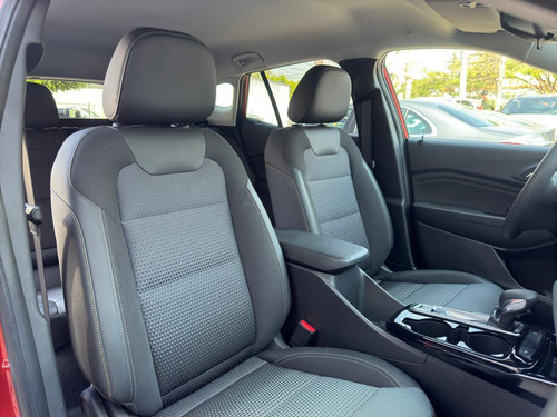 Chevrolet Trax 1.2 Lt At