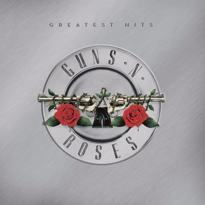 Guns And Roses -greatest Hits  Entrega Inmediata