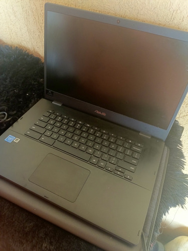Laptop Asus Chromebooks 