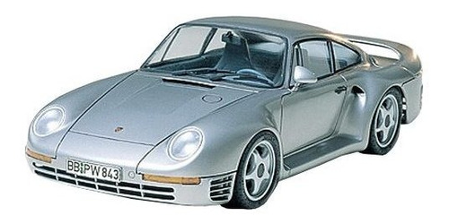 Tamiya 24065 1/24 Porsche 959