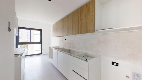 Departamento En Venta Villa Crespo 4 Amb.
