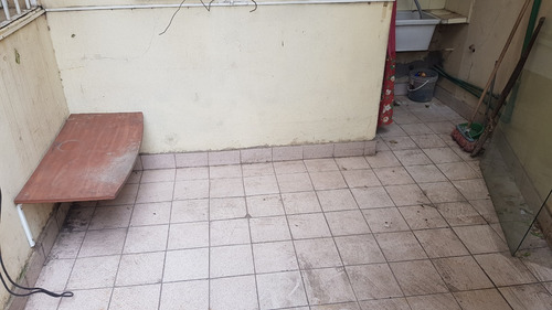 Imagen 29 de 30 de Departamento 3 Amb Con Patio Y Balcon Al Frente 1er Piso