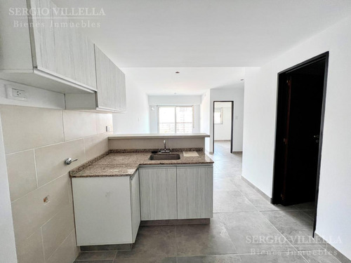 Mitre 1200 - Departamento De Un Dormitorio En Venta En Rosario