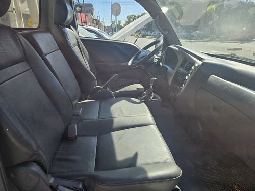 Kia K2500 2.5 Aa Bonano