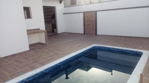 Imagem 14 de 28 de Casa Assobradada À Venda No Condomínio Portal Da Primavera, Sorocaba- Sp - 2823 - 68423913