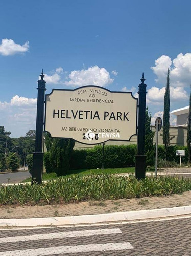 Imagem 3 de 19 de Casa Com 4 Dormitórios À Venda, 260 M² - Condomínio Helvetia Park I - Indaiatuba/sp - Ca2551