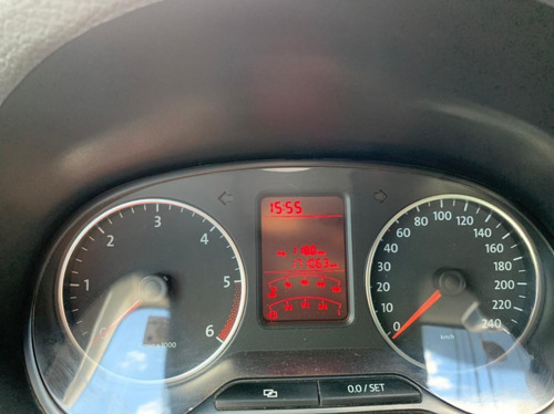 Volkswagen Amarok Highline 2013