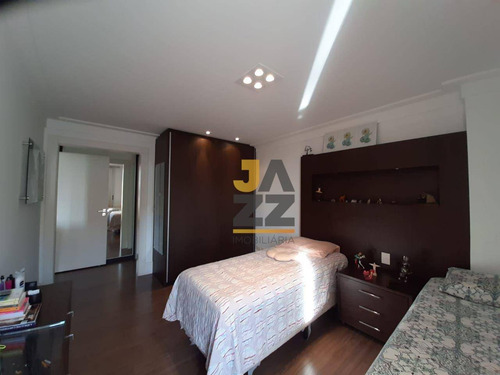Imagem 12 de 30 de Apartamento Duplex Com 3 Suítes À Venda, 400 M² Por R$ 2.200.000 - Nova Gardênia - Atibaia/sp - Ap8671