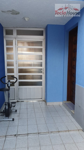 Imagem 13 de 15 de Apartamento Em Centro - Guarulhos - 542