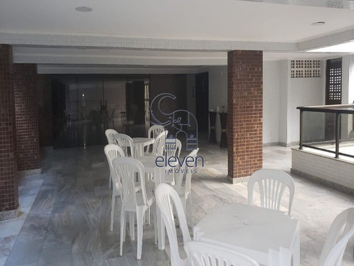 Imagem 13 de 16 de Apartamento Residencial Para Venda Na Rua Ceara Pituba, Salvador 3 Dormitórios Sendo 1 Suíte, 1 Sala, 3 Banheiros, 2 Vagas 120,00 M² Útil - Set33 - 70085829